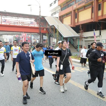 Runner Photo 4606404