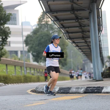 Runner Photo 4606417