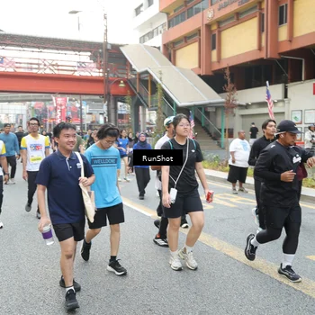 Runner Photo 4606422