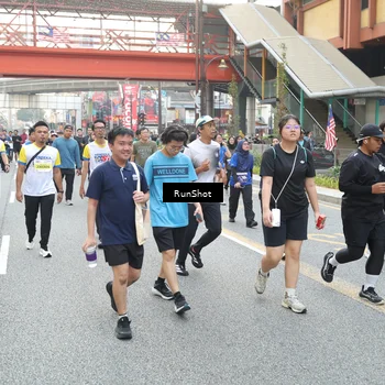 Runner Photo 4606424