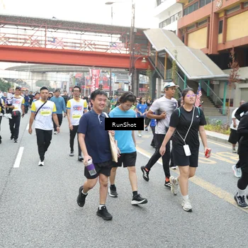 Runner Photo 4606428