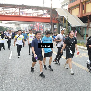 Runner Photo 4606430