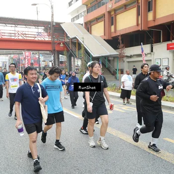 Runner Photo 4606434