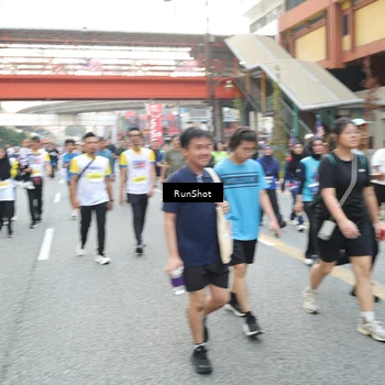 Runner Photo 4606437