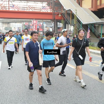 Runner Photo 4606438