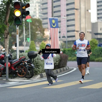 Runner Photo 4606442