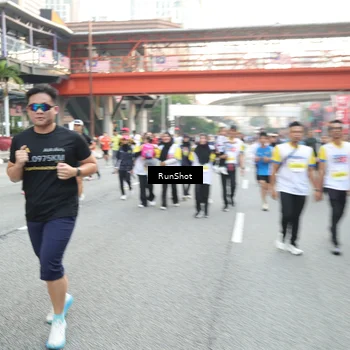 Runner Photo 4606446