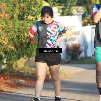 Runner Photo 4606449