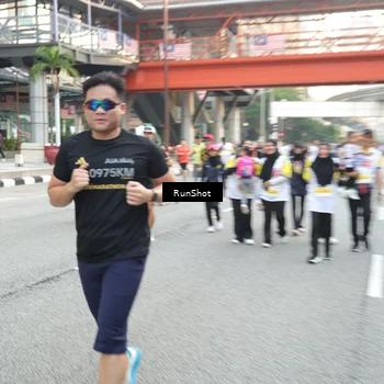 Runner Photo 4606458