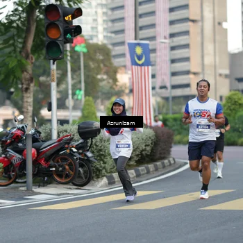 Runner Photo 4606460