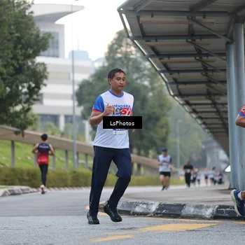 Runner Photo 4606461