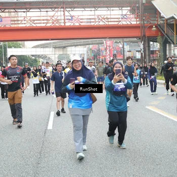 Runner Photo 4606464