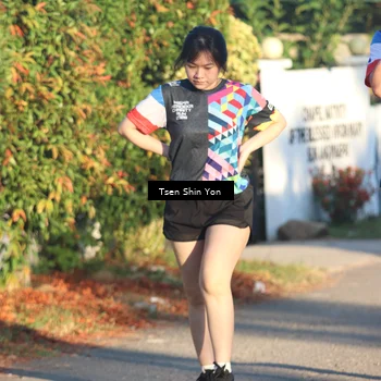 Runner Photo 4606468