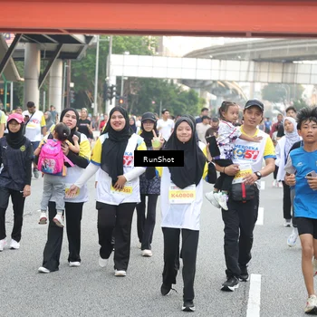 Runner Photo 4606479