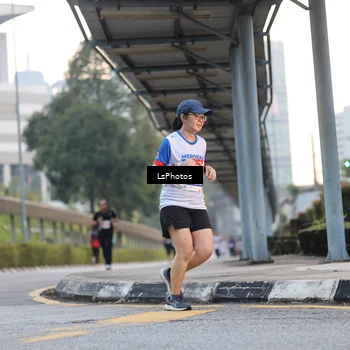 Runner Photo 4606480