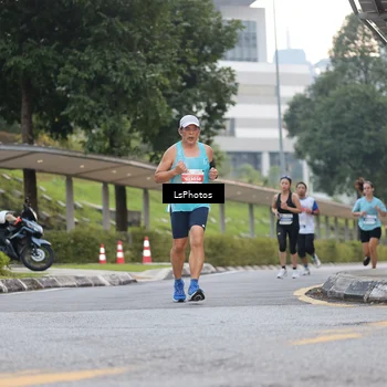Runner Photo 4606483