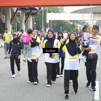 Runner Photo 4606484
