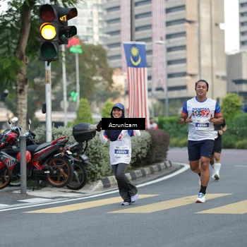 Runner Photo 4606485