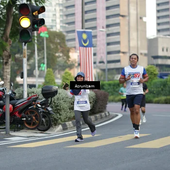 Runner Photo 4606488