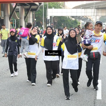 Runner Photo 4606489