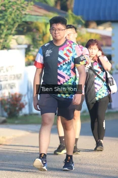 Runner Photo 4606495