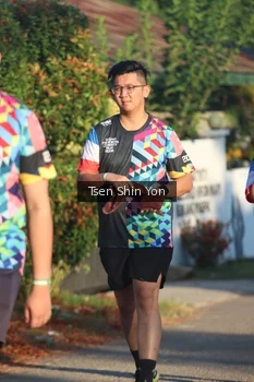 Runner Photo 4606499