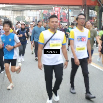 Runner Photo 4606503