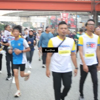 Runner Photo 4606504