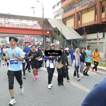 Runner Photo 4606505