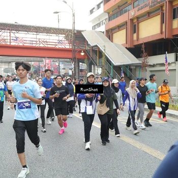 Runner Photo 4606512