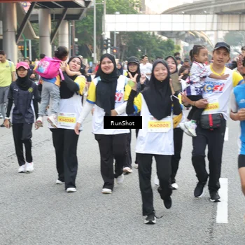 Runner Photo 4606513