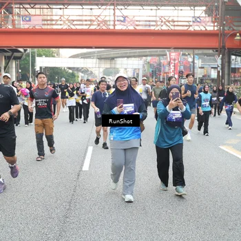 Runner Photo 4606533