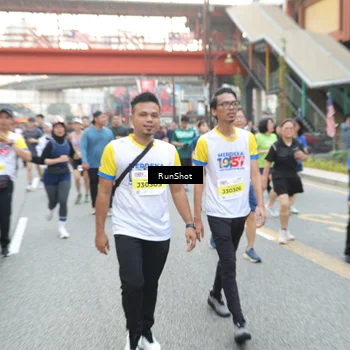 Runner Photo 4606537