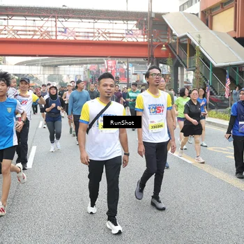 Runner Photo 4606538