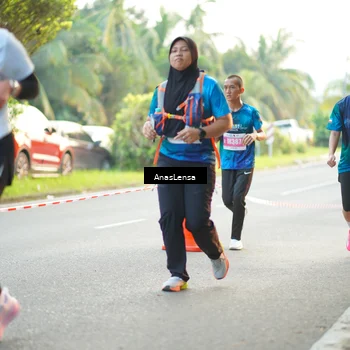 Runner Photo 4606542
