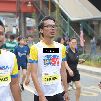 Runner Photo 4606554