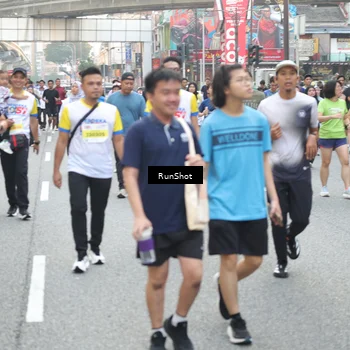 Runner Photo 4606557