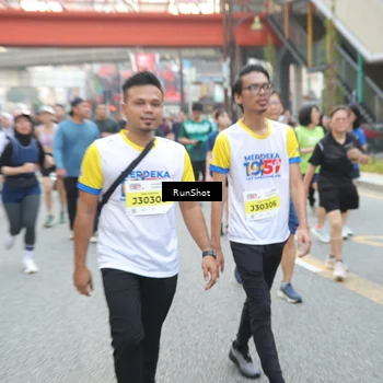 Runner Photo 4606560