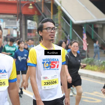 Runner Photo 4606563