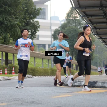 Runner Photo 4606565