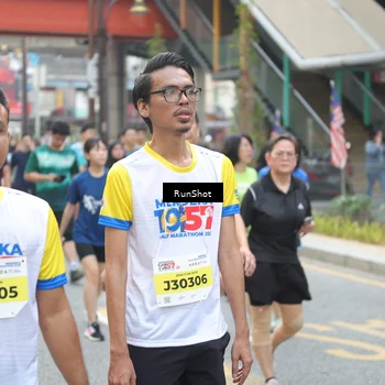 Runner Photo 4606566