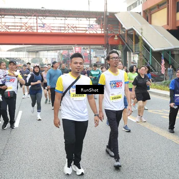 Runner Photo 4606567