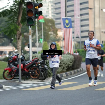 Runner Photo 4606571