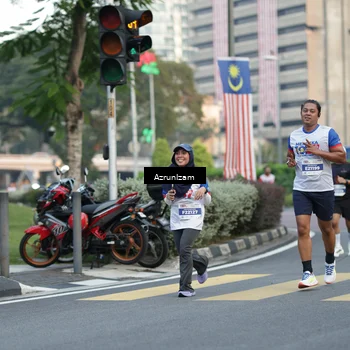 Runner Photo 4606573