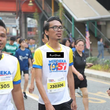 Runner Photo 4606581