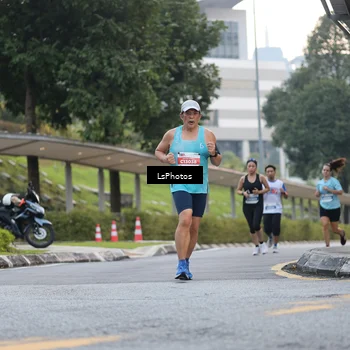 Runner Photo 4606584