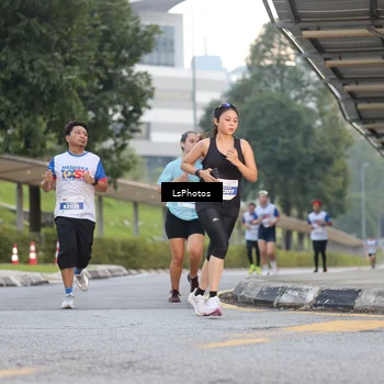 Runner Photo 4606586
