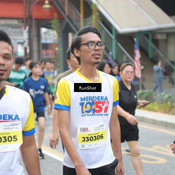 Runner Photo 4606590