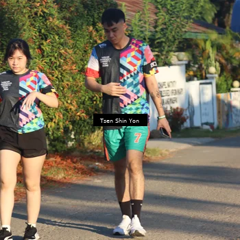 Runner Photo 4606591