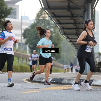 Runner Photo 4606592
